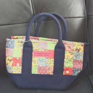 Vineyard Vines small tote bag